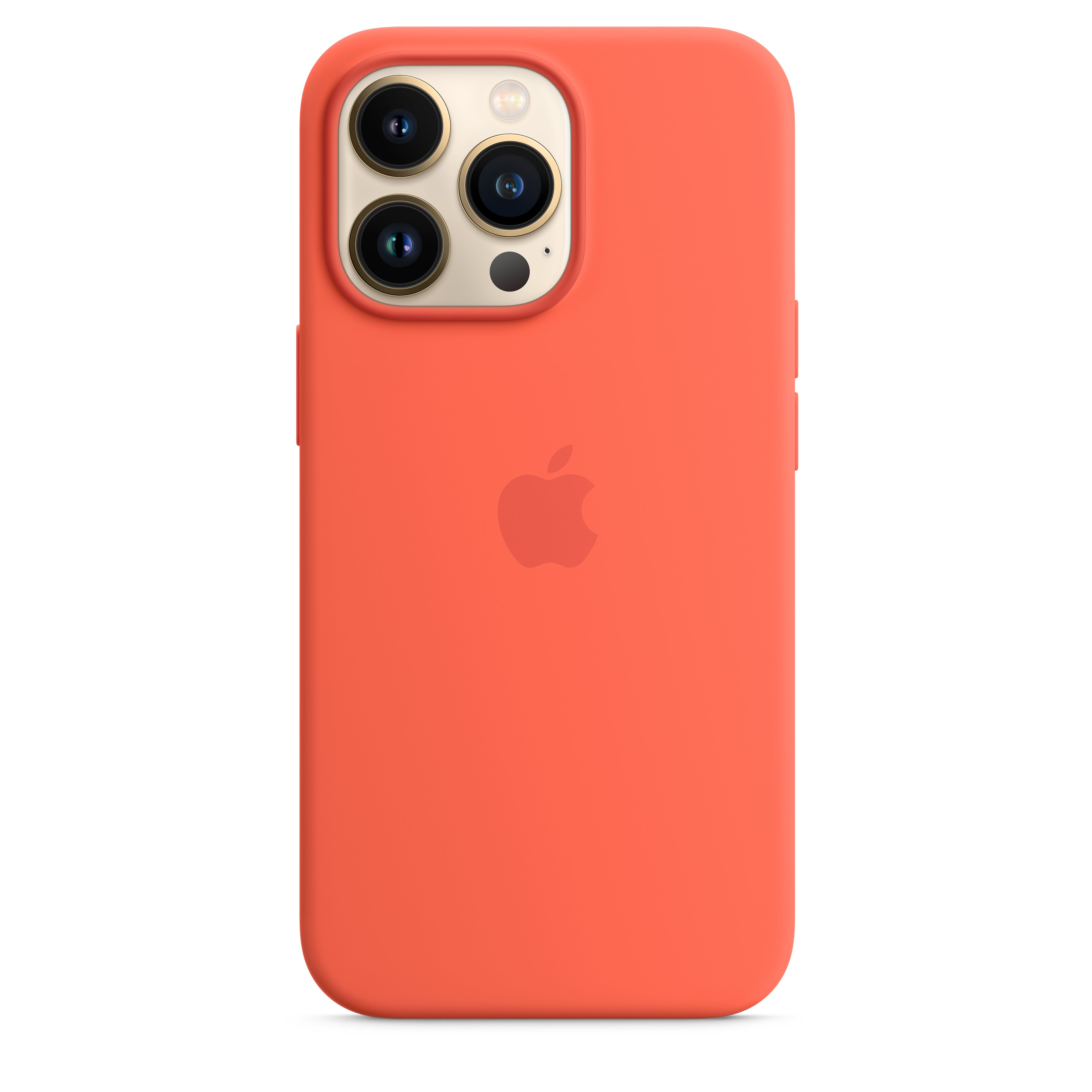 Iphone 13 Pro Si Case Nectarine