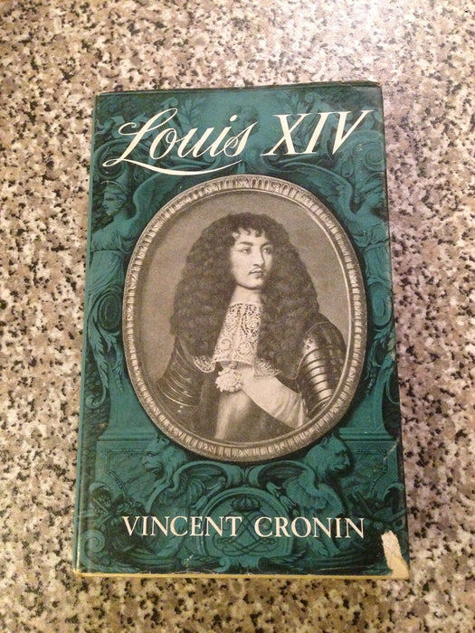 Louis XIV
