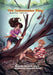 The Salamander King, Book Four
