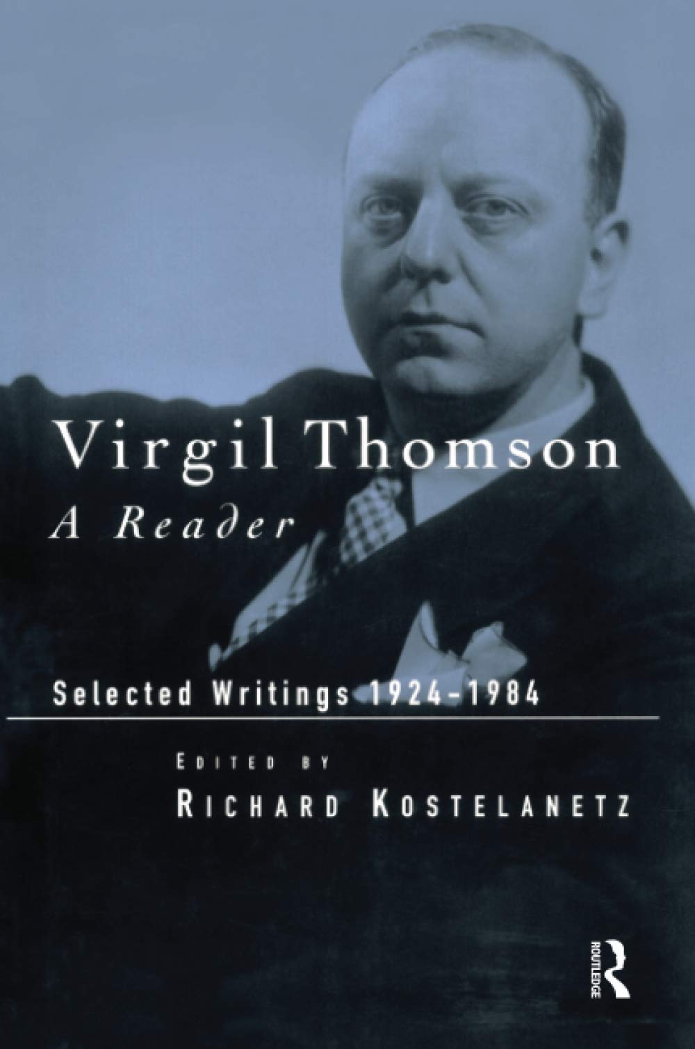 Virgil Thomson