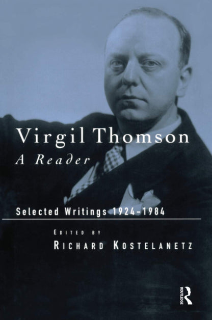 Virgil Thomson