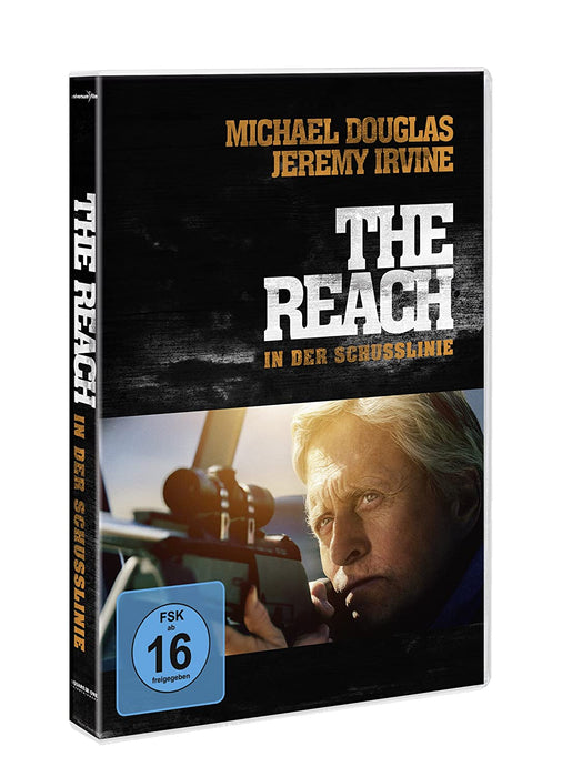 The Reach - In der Schusslinie