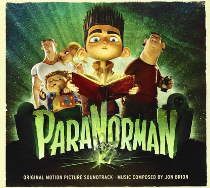 ParaNorman (Original