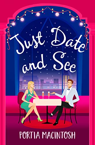 Just Date and See