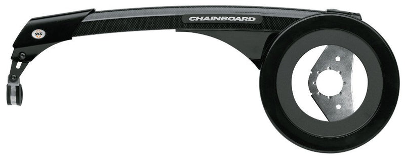 SKS Chainboard Hub Gear (Colour: Black)