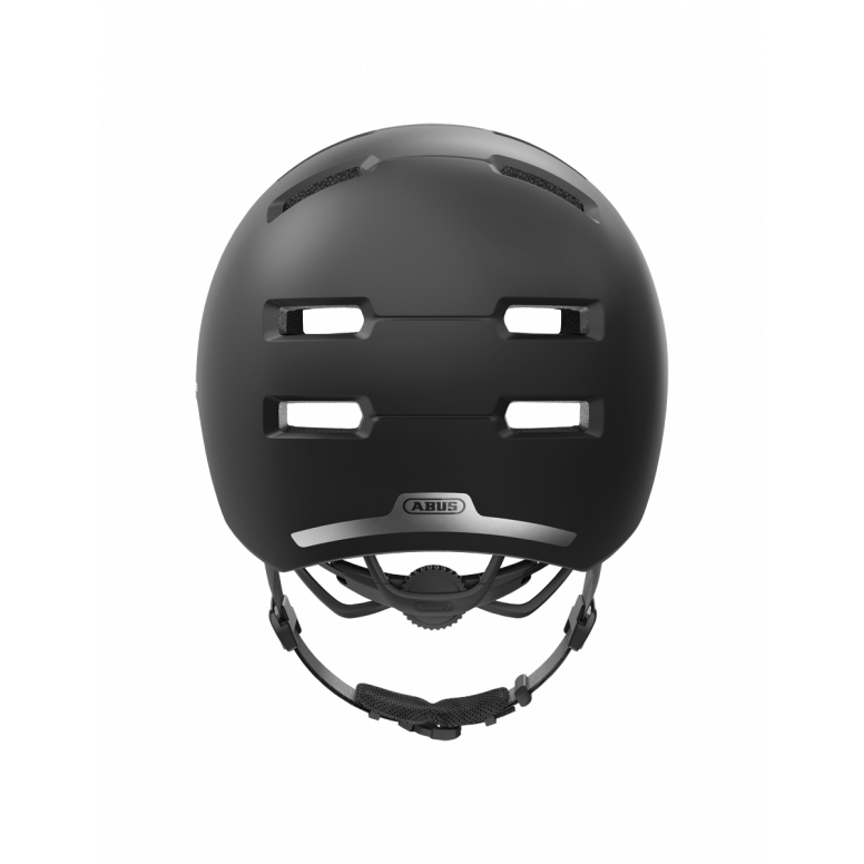 Abus Helmet Skurb Vel Black L 58-61