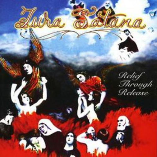 Relief Through Release