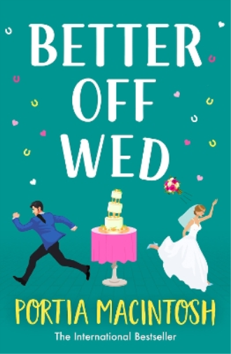 Better Off Wed