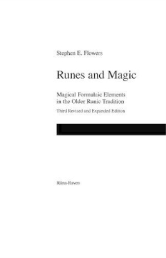 Runes and Magic