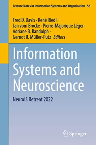 Information Systems And Neuroscience : N