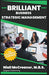Brilliant Business - Strategic Management