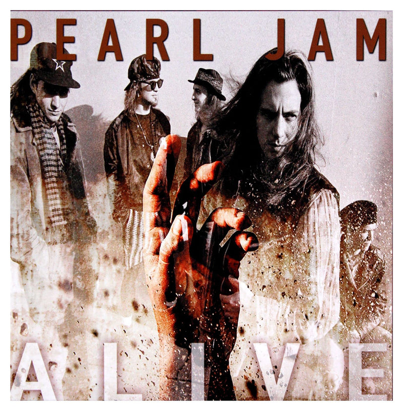 Alive