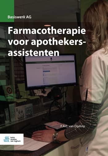 Farmacotherapie voor apothekersassistenten