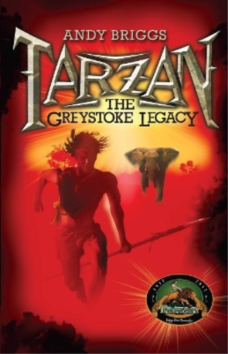 The Greystoke Legacy