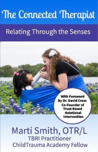Connected Therapist