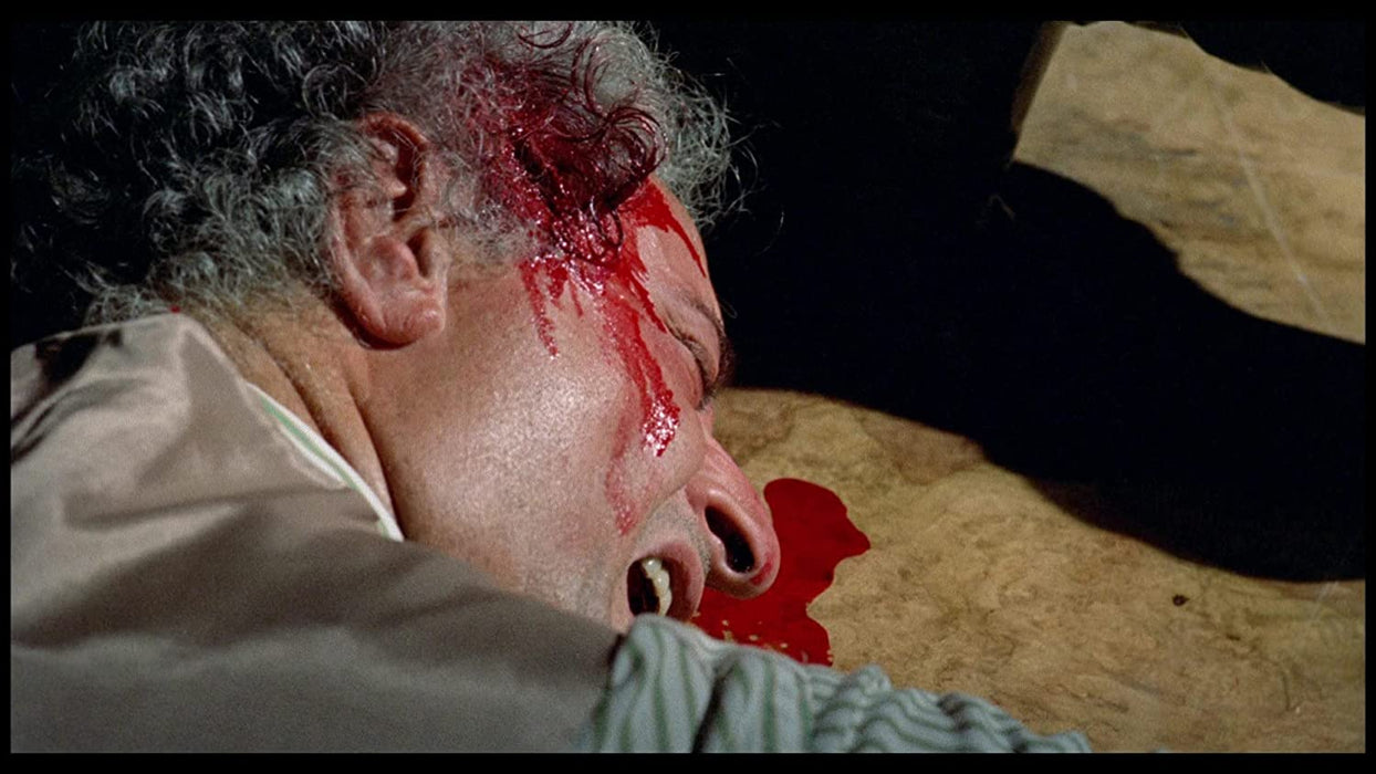 Das Parfüm der Dame in Schwarz - Mediabook - Cover A - Limited Edition auf 500 Stück (Blu-ray+DVD)