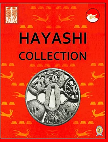 The Tadamasa Hayashi Tsuba Collection
