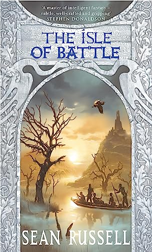 The Isle Of Battle