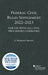 Federal Civil Rules Supplement, 2022-2023