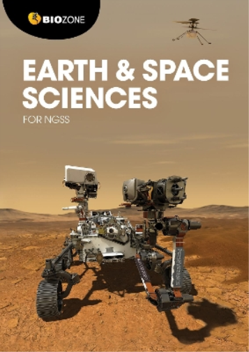 Earth and Space Sciences for NGSS