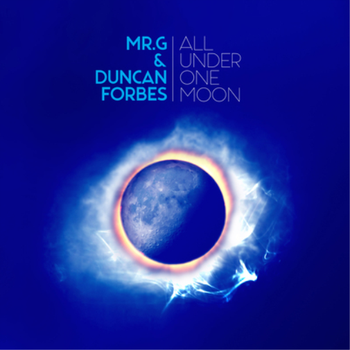 ALL UNDER ONE MOON