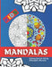 Mandala Coloring book for KIDS