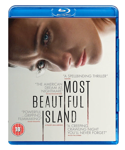 Most Beautiful Island