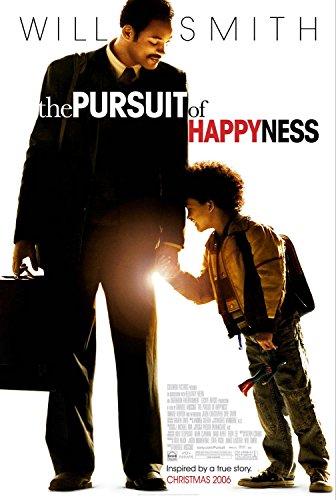 The Pursuit Of Happyness