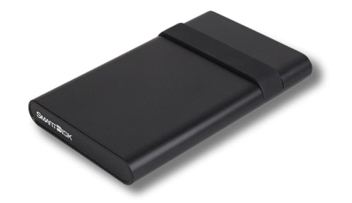 Smartdisk Mobile Hd 320Gb - Recertified