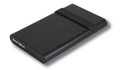 Smartdisk Mobile Hd 320Gb - Recertified