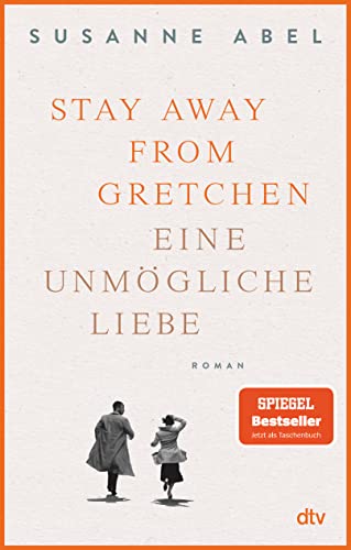 Stay Away From Gretchen - (German Import)