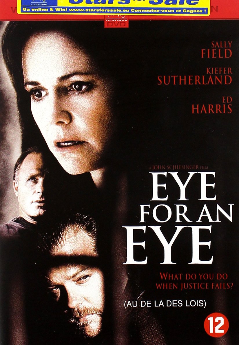 Eye For An Eye 2002