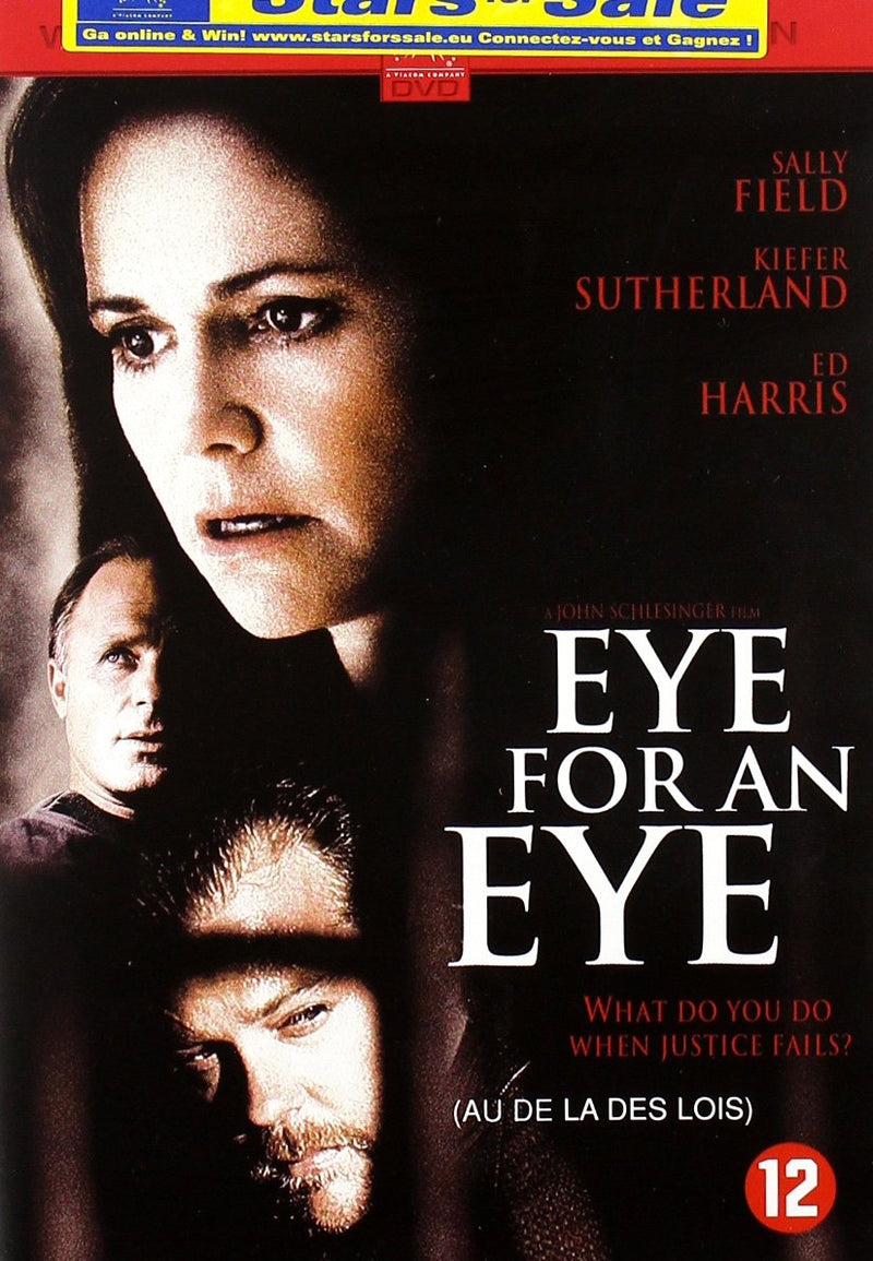 Eye For An Eye 2002