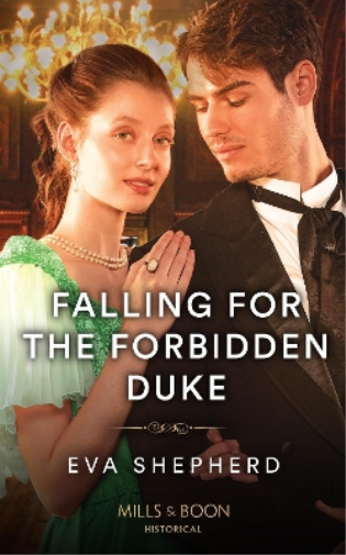 Falling For The Forbidden Duke