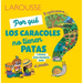 ¿Por Qué Los Caracoles No Tienen Patas?