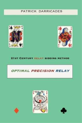 Optimal Precision Relay