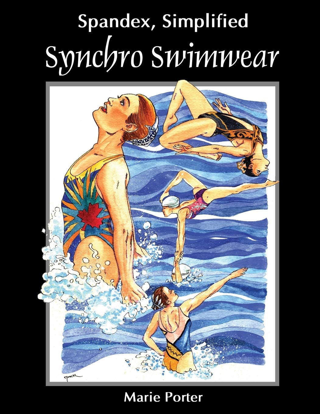 Spandex Simplified