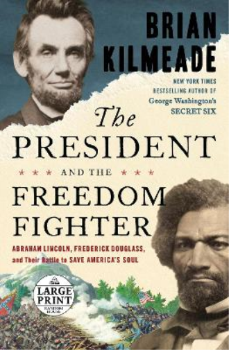 The President and the Freedom Fighter