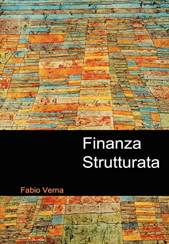 Finanza Strutturata