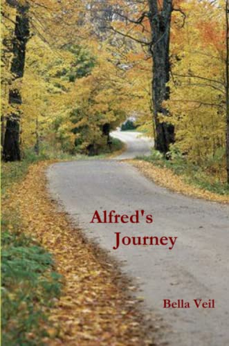 Alfred's Journey