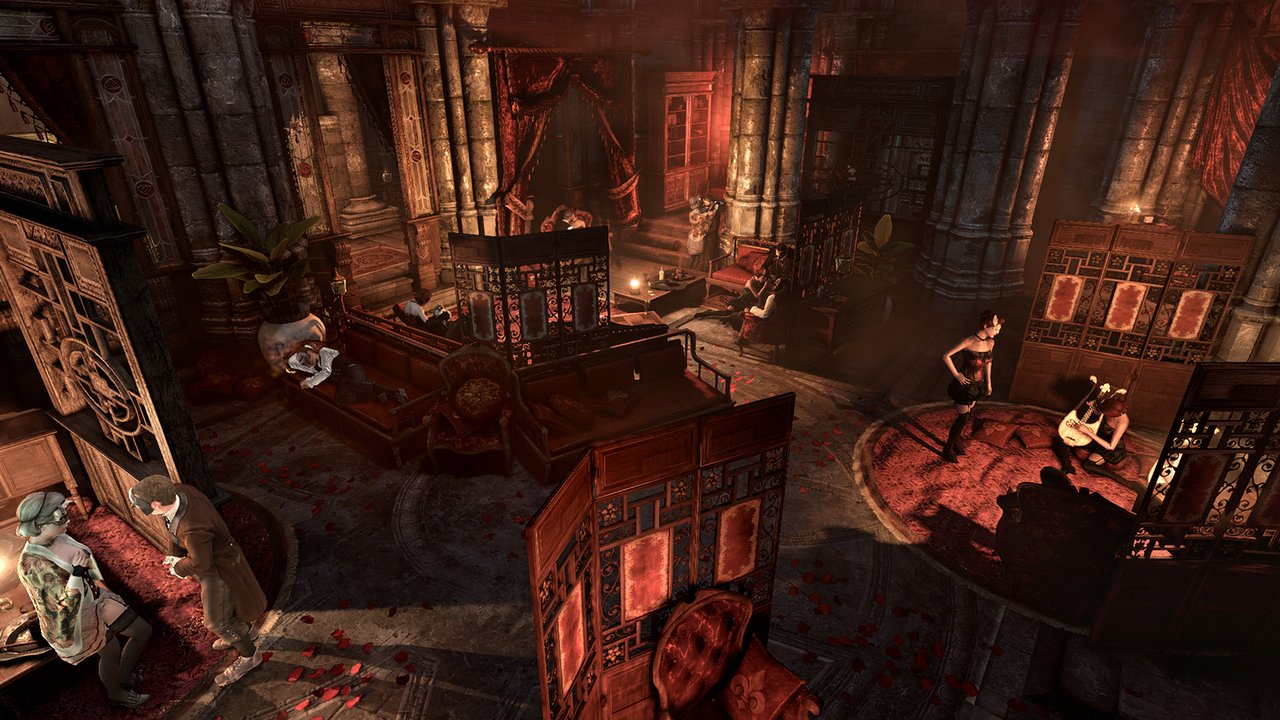 Xbox One - Thief (1 GAMES)