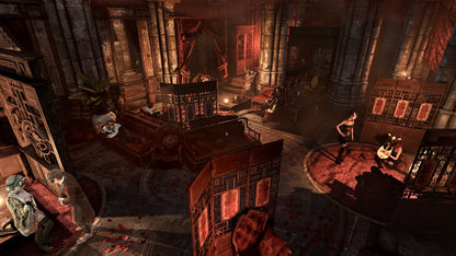Xbox One - Thief (1 GAMES)