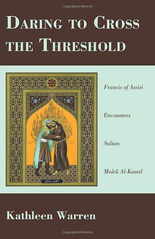 Daring to Cross the Threshold