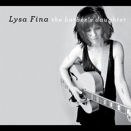 Barber's Daughter