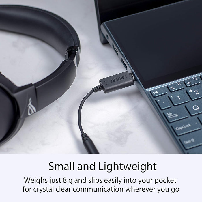 ASUS AI NC Mic Adapter