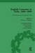 English Convents in Exile, 1600–1800, Part II, vol 6