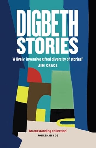 Digbeth Stories