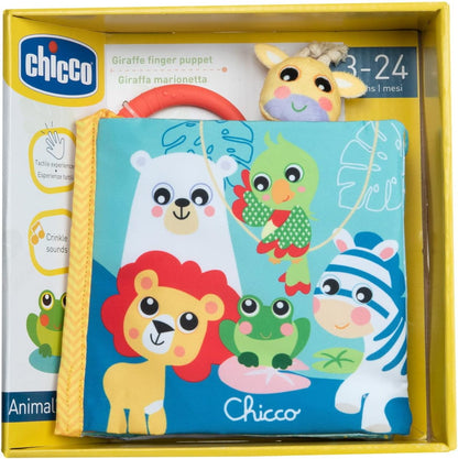 Libretto Degli Animali
