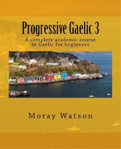 Progressive Gaelic 3