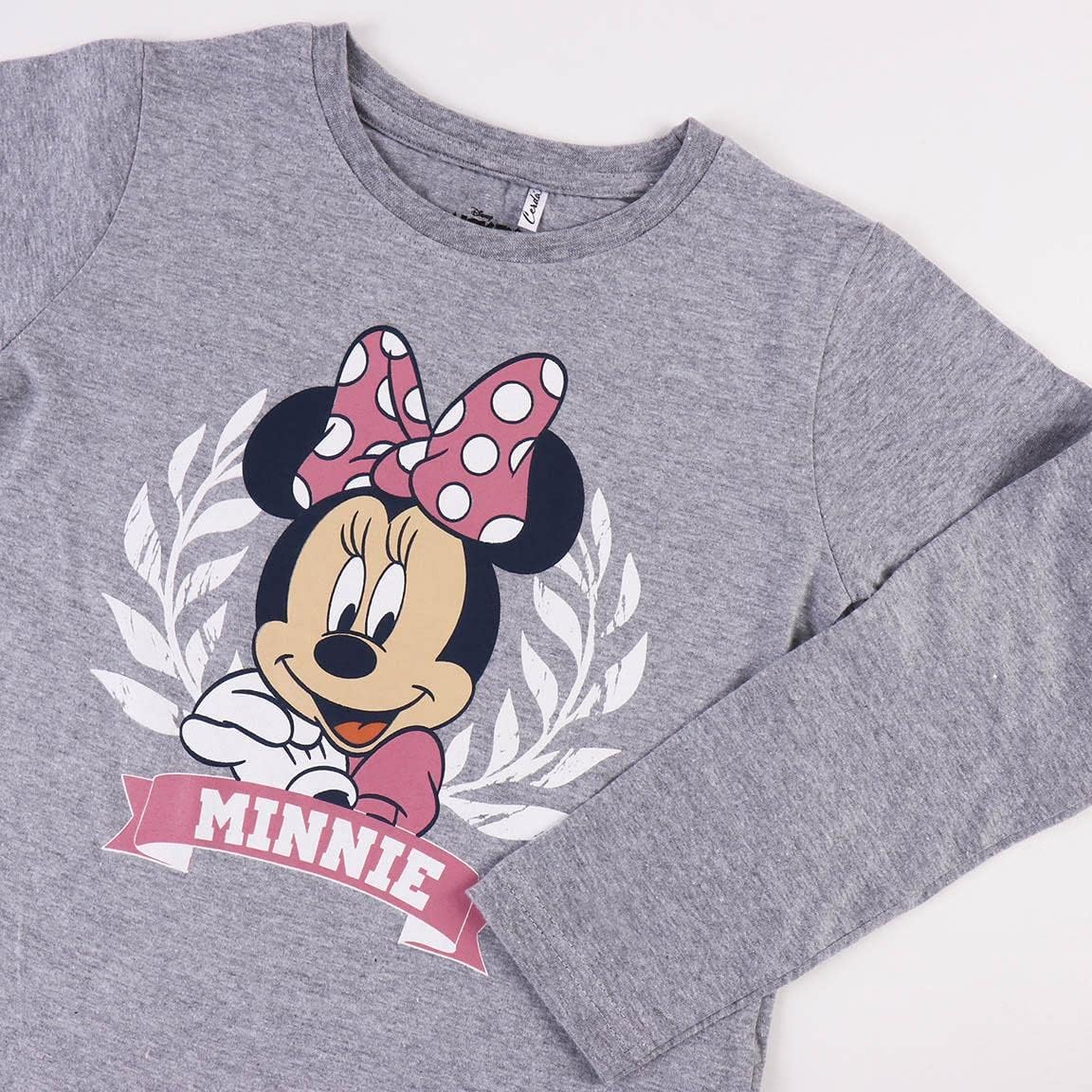 DISNEY - Minnie - Long Pyjama - Kids - 5 year